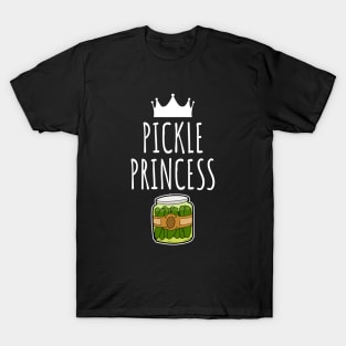 Pickle Princess T-Shirt